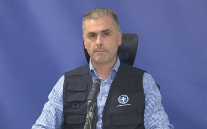 Στην Ιθάκη ο Γενικός Γραμματέας Πέτρος Καμπούρης για τις Εκδηλώσεις της Ένωσης των Επτανήσων