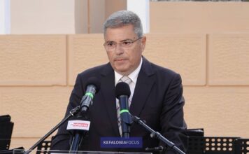 Π. Καππάτος: Δημοσιεύθηκε η Υπουργική Απόφαση για τα Ε.Ι.Χ. οχήματα με οδηγό στα νησιά