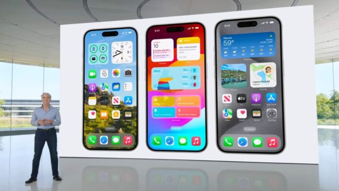 iOS 19: Η Apple ετοιμάζει την πιο συναρπαστική αναβάθμιση των τελευταίων ετών