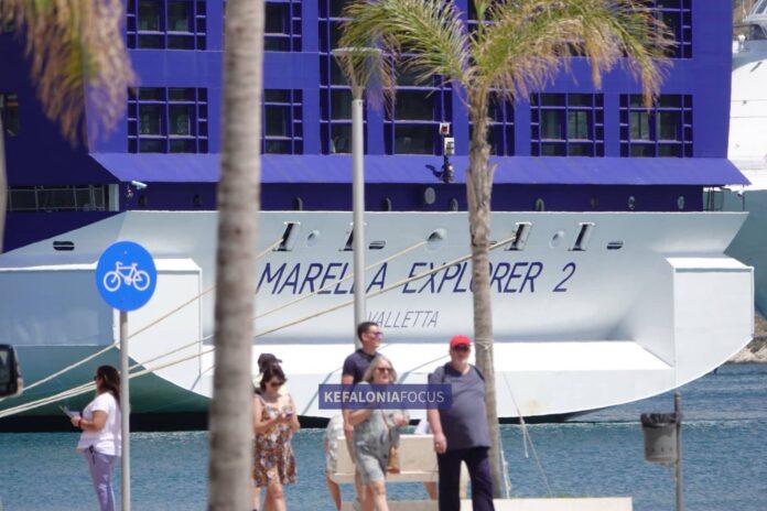 Ηλίας Στεφανάτος : Μια πόλη ζει όταν οι άνθρωποί της συναντιούνται – το Αργοστόλι χρειάζεται καρδιά