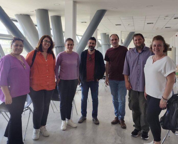 Πραγματοποιήθηκε στην Πάτρα το 2οΣυνέδριο της Ομοσπονδίας Ενώσεων Γονέων και Κηδεμόνων της Περιφέρειας Ιονίων Νήσων