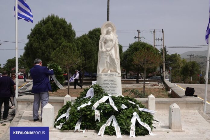 Παναγής Καππάτος: 161 χρόνια Ιστορίας – Τιμούμε την Ένωση των Επτανήσων με την Μητέρα Ελλάδα