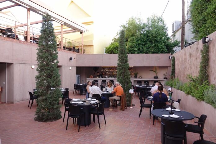 Terre Mouikis – Η νέα γαστρονομική γη της Κεφαλονιάς