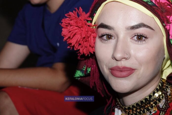 Π.Σ ΑΙΝΟΣ ΒΛΑΧΑΤΩΝ:Έναρξη μαθημάτων παραδοσιακών χορών