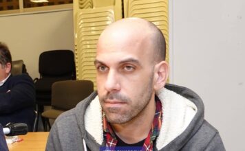 Δημήτρης Κεκάτος : Η επανεκλογή Βαλλιανάτου αποτελεί ξεκάθαρη πολιτική επιλογή του Θεόφιλου Μιχαλάτου