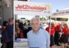 Η Jet2 δίνει ψήφο εμπιστοσύνης στην Κεφαλονιά – Δυναμική εκκίνηση το Μαΐο με αύξηση 18% στις αφίξεις