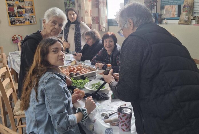 Εκδηλώσεις του ΚΗΦΗ Κεφαλονιάς το μήνα Απρίλιο.