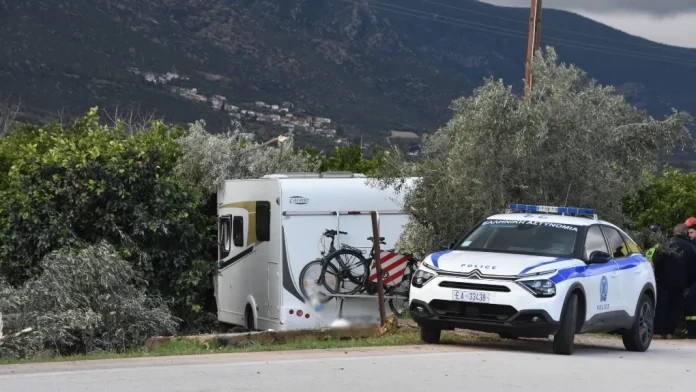 Στο στόχαστρο της κυβέρνησης και τα τροχόσπιτα: Έφεραν περιορισμούς και «ραβασάκια»