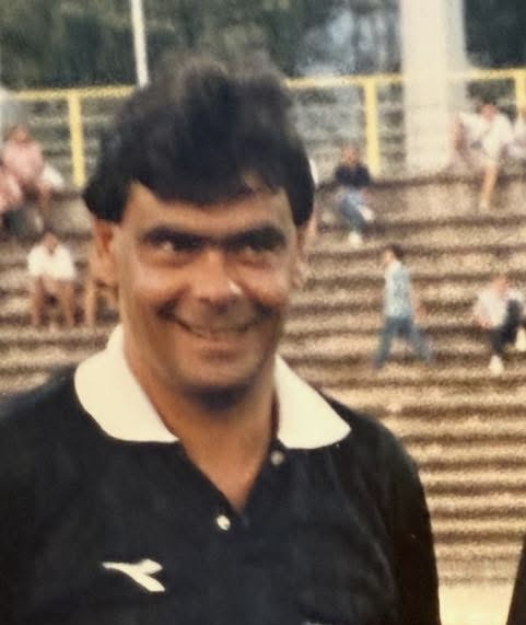 Έφυγε για τα γήπεδα του ουρανού ο Φώτης Κουμαριώτης