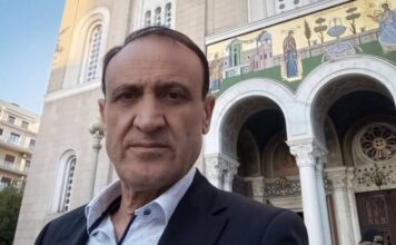 Μεγάλη δωρεά στα Χιονάτα: Νέα παιδική χαρά στη μνήμη του Αντώνη Παπακυριάκη