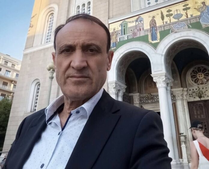 Πρόεδρος Τ.Κ.Χιονάτων για τα άλογα του Αίνου-Η ελευθερία χωρίς όρια,δεν είναι ούτε λύση ούτε φροντίδα