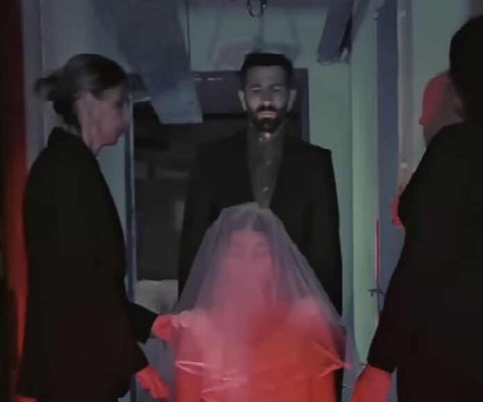 Η Θεατρική Παράσταση ”Ο Γάμος” από το Θεατρικό Εργαστήρι Ενηλίκων (β τμήμα) του Δήμου Αργοστολίου