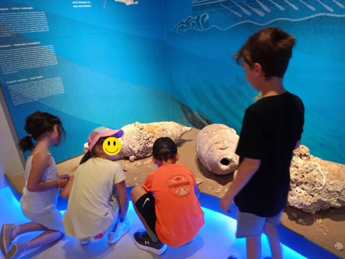 Σύλλογος Γονέων 5ου Δημοτικού:Ευχαριστήρια επιστολή