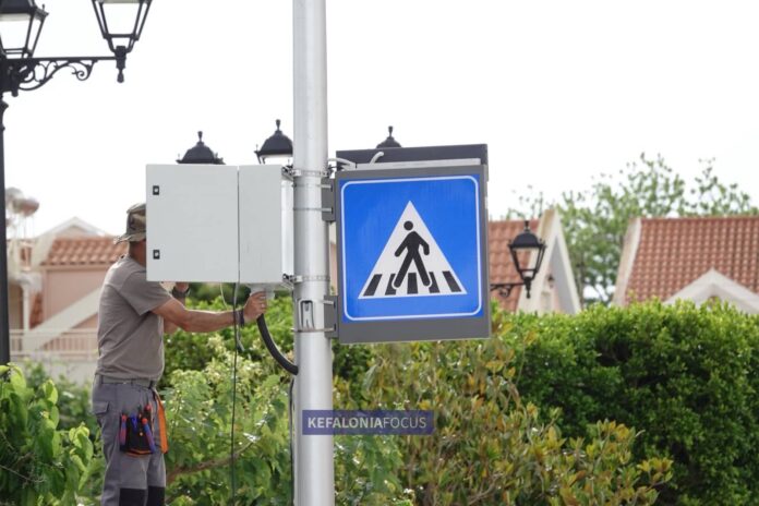 ΛΑΣΥ :«Smart Cities» Ένα Έργο Σκάνδαλο και ένας Δήμαρχος που ρίχνει αλλού τις ευθύνες