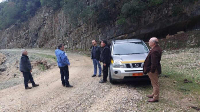 Και νέα επιστολή του Πολιτιστικού Συλλόγου «Το Αγκαλάκι» για την ανάγκη αντιπλημμυρικής θωράκισης των Πουλάτων