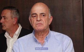 Αργύρης Γαβριελάτος: Παραιτήθηκε από το Διοικητικό Συμβούλιο του ΟΚΑΠ