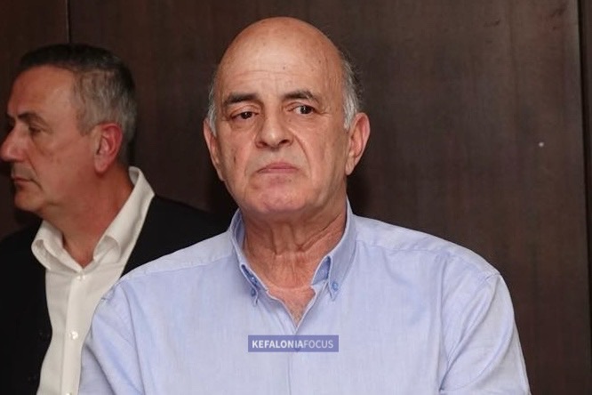 Δήλωση παραίτησης του Αργύρη Γαβριελάτου από την θέση του Προέδρου ΔΣ της ΕΔΑΚΙ ΑΕ ΟΤΑ