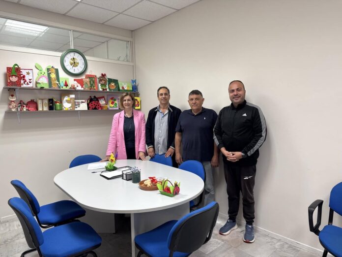 ΟΚΑΠ :Ο Άγγελος Μουρελάτος και ο Γρηγόρης Βλαχούλης νέοι δάσκαλοι μουσικοί στο ΚΑΠΗ Αργοστολίου