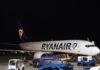 Η Ryanair ανακοίνωσε πριν από λίγο στο προσωπικο της ότι κλείνει η βάση της στη Θεσσαλονίκη…