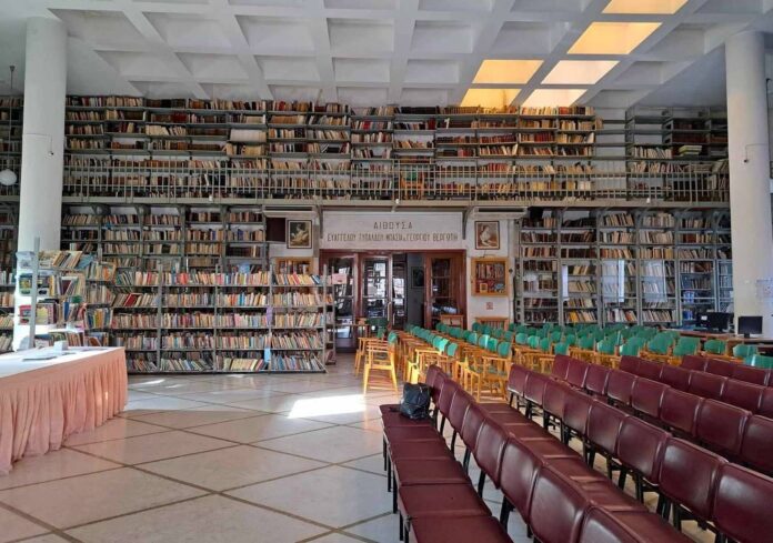 Αποτίμηση της επιμορφωτικής παρέμβασης του Συμβουλευτικού Κέντρου Γυναικών σε Γυμνάσια & Λύκεια της Κεφαλονιάς με θέμα «Έμφυλη Βία & Έμφυλα Στερεότυπα»