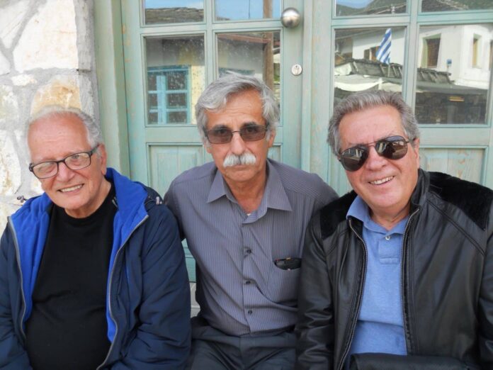 Όταν τα λόγια είναι λίγα, πολύ λίγα…Γράφει ο Γιώργος Μεσσάρης