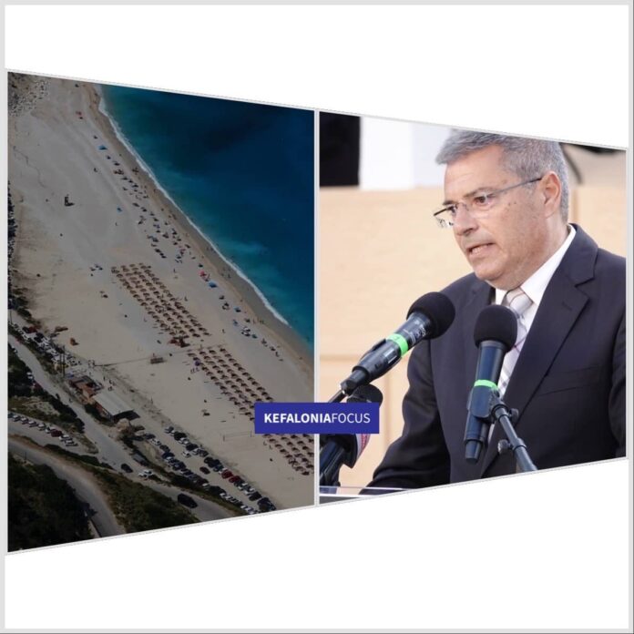 Κύριε Καππάτε, αυτή είναι η αλήθεια για την κυβέρνησή σας – και για τον Μύρτο