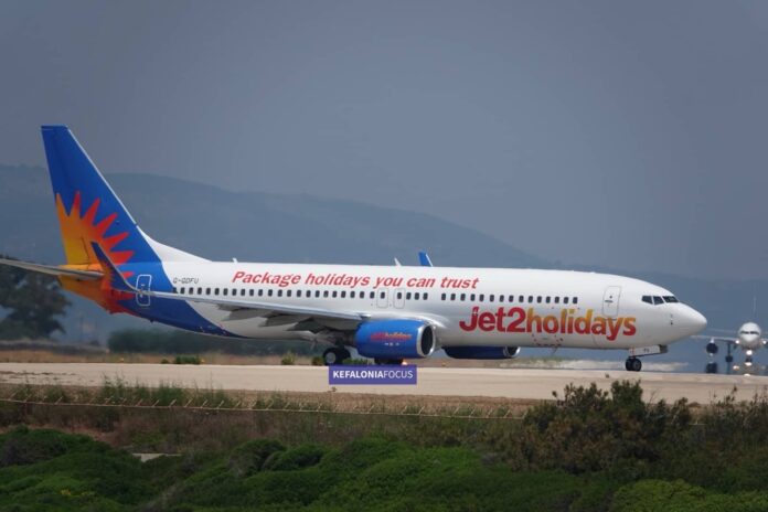 Κεφαλονιά: Αύξηση μικρή στις αφίξεις, στασιμότητα στον τουρισμό -Η τουριστική σεζόν συρρικνώνεται επικίνδυνα