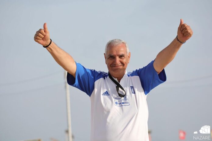 Α.Ο .ΚΕΦΑΛΛΗΝΙΑ Beach Soccer Team : Με Υπερηφάνεια στην 6η Θέση της Ευρώπης!