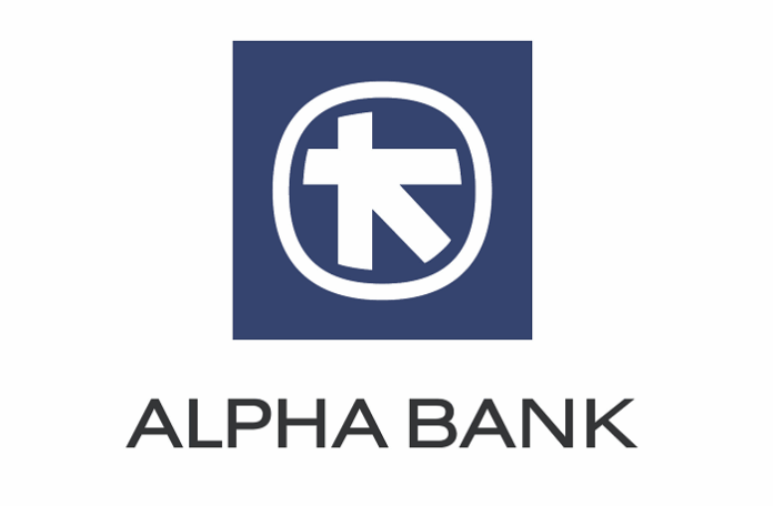 “Ποσό προμήθειας 3€”από την Alpha Bank Αργοστολίου για πληρωμή ασφαλίστρων