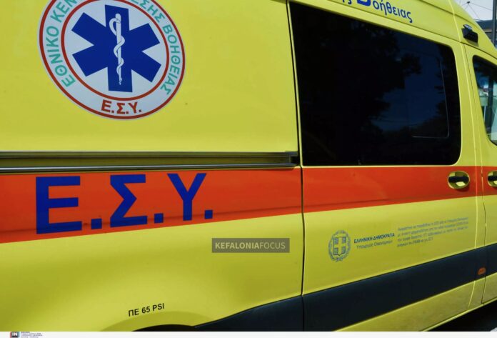 Τραγωδία στην Ιθάκη – 71χρονος ανασύρθηκε νεκρός από τη θάλασσα στο Βαθύ