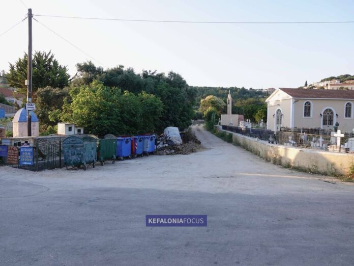 Σβορωνάτα: Από τουριστικός προορισμός, σε σκουπιδότοπο – Μια ντροπιαστική εικόνα για την Κεφαλονιά