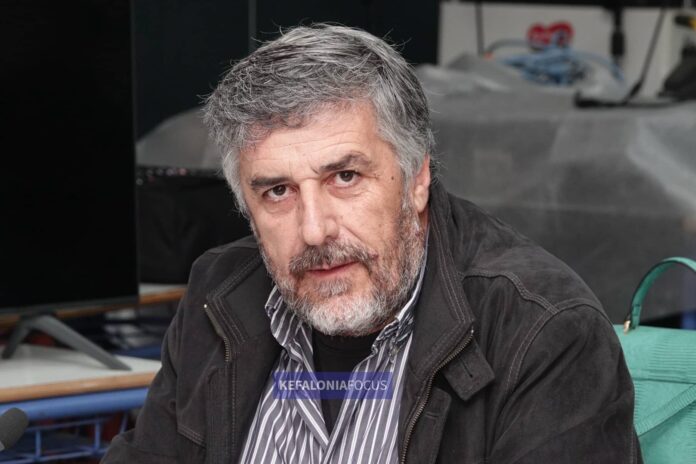 Απάντηση στον κ. Καβαλλιεράτο: Το Kefaloniafocus δεν υπήρξε, δεν είναι και δεν θα γίνει ποτέ γραφείο Τύπου κανενός