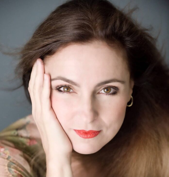 Η Ειρήνη Καράγιαννη νέα Καλλιτεχνική Διευθύντρια της Φιλαρμονικής Σχολής Κεφαλληνίας