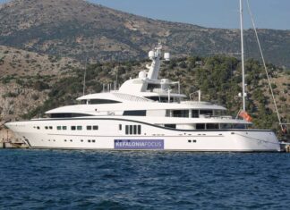 Β. Κικίλιας για e-ναυλοσύμφωνο: Καταπολεμάμε τη γραφειοκρατία, ενδυναμώνουμε το yachting και τα λιμάνια της χώρας