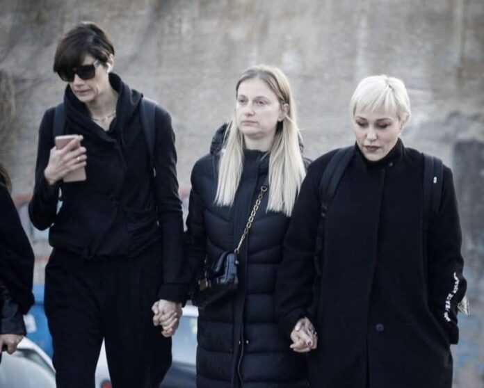 Με αφορμή την καταδίκη του Φιλιππίδη.Για μιαν Ελένη…