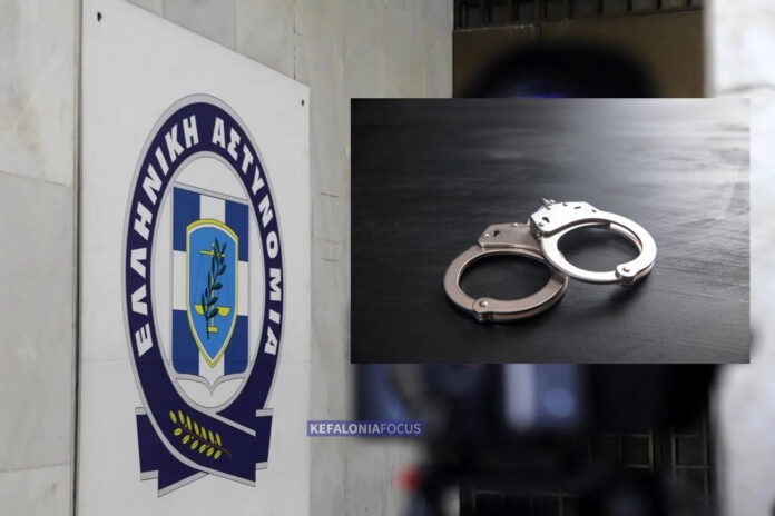 Κεφαλονιά:Προφυλακίστηκε 21χρονος για τον άγριο ξυλοδαρμό ταχυμεταφορέα στην Κεφαλονιά