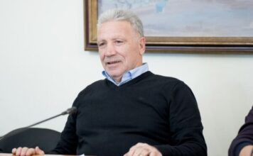 Ερώτηση λογοδοσίας του Δημήτρη Μαντζουράτου για την αλλαγή θέσης του μετασχηματιστή στο λιμάνι του Ληξουρίου