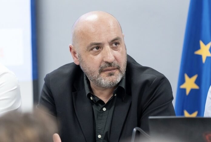 «ΑΕΤΟΙ» Δημοτικά Ιατρεία με Ανθρώπινο Πρόσωπο-Παρέμβαση Δημουλιού