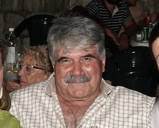 Ε.Α.Σ. : Ο Ανδρέας Καλαφάτης στο νέο ΔΣ στον πανελλήνιο Σύνδεσμο Ελληνικής Κτηνοτροφίας