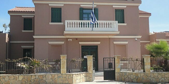 Σοκ :Για ανθρωποκτονία εξ αμέλειας τροφίμων του Γηροκομείου ανακρίνονται η Πρόεδρος Άννα Ζαπάντη και ο Διευθυντής Διονύσης Ραζής