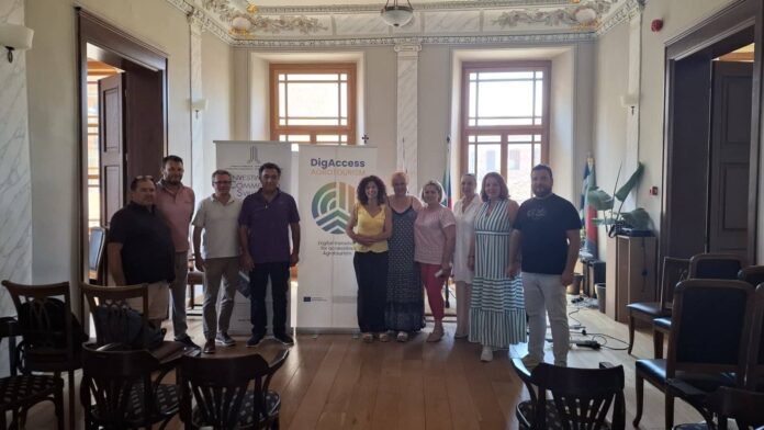 Η συνεργασία της Αγροξενία και του Ελληνο-Ιταλικού Επιμελητηρίου για το μέλλον του ελληνικού αγροτουρισμού- τουρισμού υπαίθρου