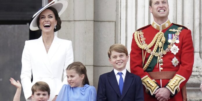 Με λίαρ τζετ έφτασαν στην Κεφαλονιά ο Πρίγκιπας Γουίλιαμ και η Πριγκίπισσα της Ουαλίας, Κέιτ Μίντλετον