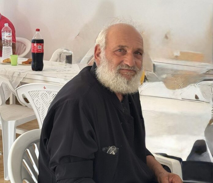 Π.Σ.Μηνιών:Με βαθιά συγκίνηση και ανείπωτη λύπη αποχαιρετούμε τον αγαπημένο μας παπα Νικόλα