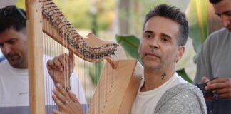 Μια ξεχωριστή μουσική βραδιά με τον Κώστα Μηλιωτάκη την Κυριακή 26 Ιουλίου 2026 στο Alaya Beach Bar Restaurant στο Ξι