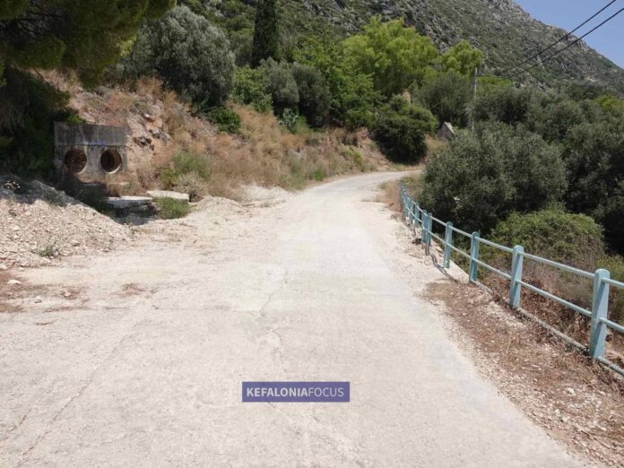 Τα χωριά του Ελειού ξεχασμένα και εγκαταλελειμμένα από την δημοτική αρχή του κ.Θεόφιλου Μιχαλάτου