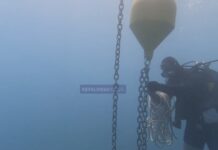 Οικολογικά Αγκυροβόλια: Ενδιαφέρονται πραγματικά οι τρεις Δήμοι της Κεφαλονιάς για την προστασία του Περιβάλλοντος;