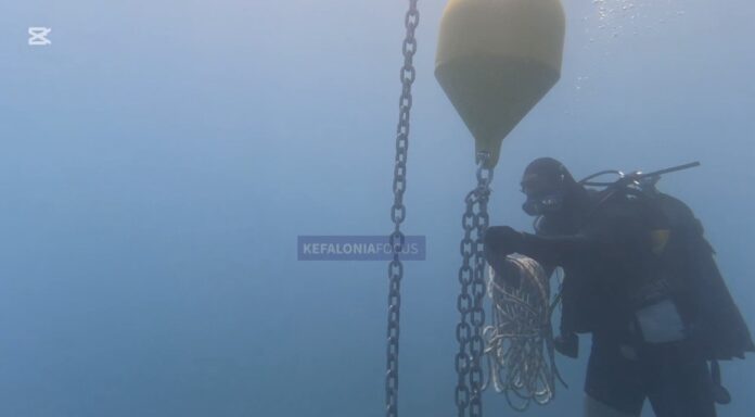 Οικολογικά Αγκυροβόλια: Ενδιαφέρονται πραγματικά οι τρεις Δήμοι της Κεφαλονιάς για την προστασία του Περιβάλλοντος;