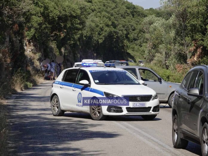 Κεφαλονιά: Θρίλερ με τον 55χρονο Βρετανό – Ένα 24ωρο χωρίς κανένα ίχνος ζωής – Συνεχίζονται οι έρευνες Κεφαλονιά: Θρίλερ με τον 55χρονο Βρετανό – Ένα 24ωρο χωρίς κανένα ίχνος ζωής – Συνεχίζονται οι έρευνες