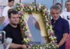 Πανηγυρίζει ο Ιερός Ενοριακός Ναός Αγίας Ευφημίας – Το πρόγραμμα των λατρευτικών εκδηλώσεων