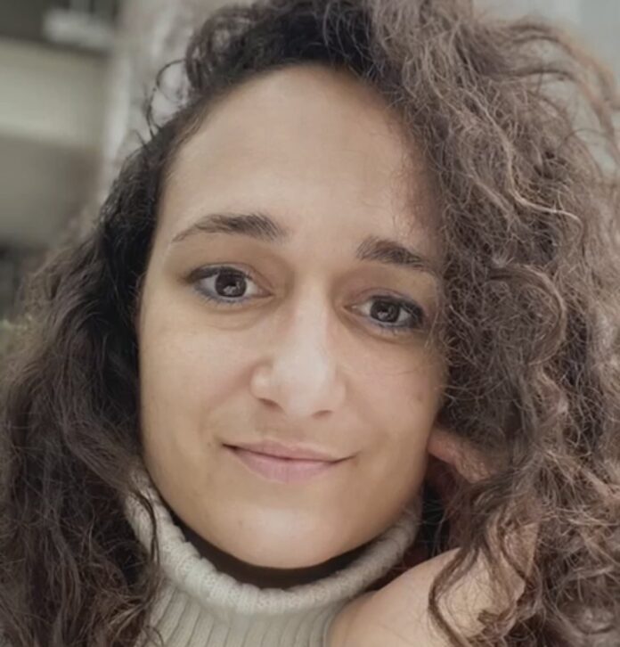 Βαρβάρα Βασιλάτου: Μια Κεφαλλονίτισσα στην καρδιά της παγκόσμιας αρχιτεκτονικής